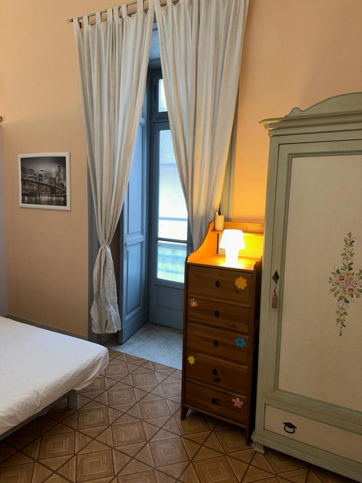 Appartamento Eat Sleep &love