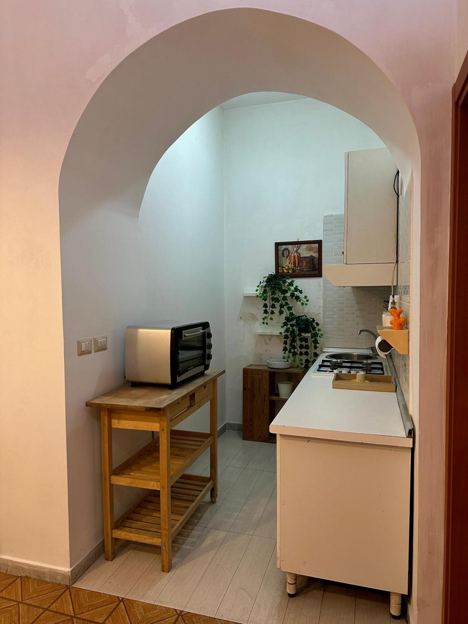 Apartment Eat Sleep &love Naples