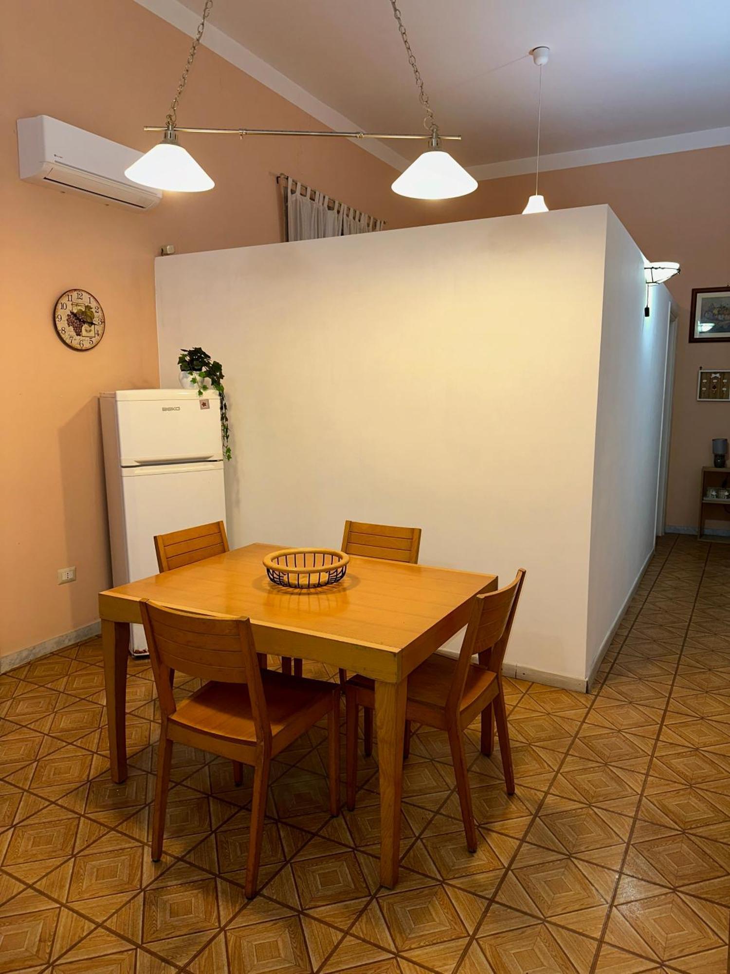 Apartment Eat Sleep &love Naples