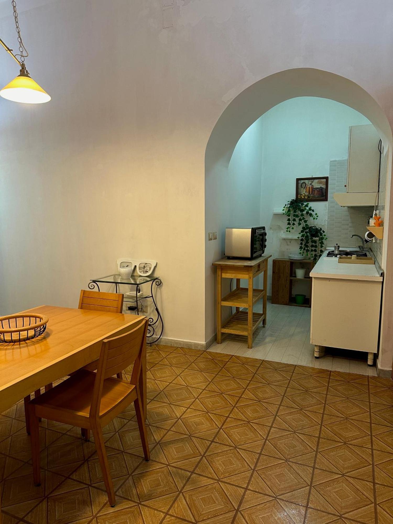 Apartment Eat Sleep &love